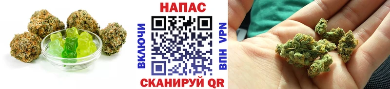 Canna-Cookies конопля  Южа 